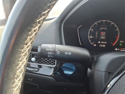 Used 2022 Honda Civic Sport image 23