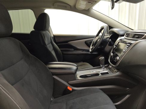 Used 2023 Nissan Murano S AWD/4WD image 21