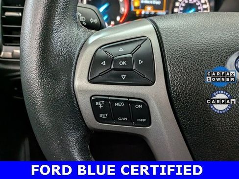 Certified 2023 Ford Ranger XLT image 29