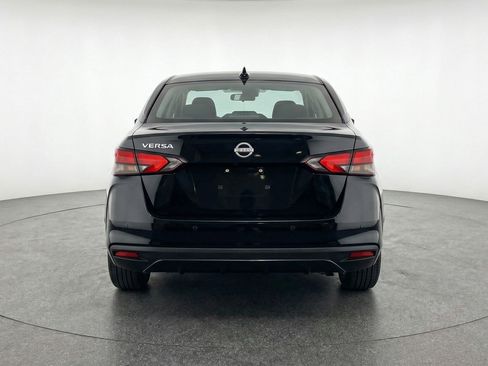 Used 2025 Nissan Versa SV image 7