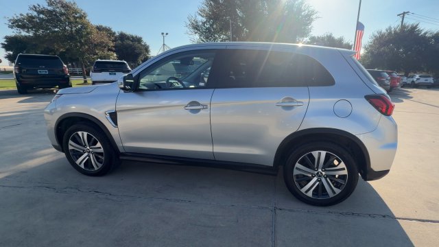 Used 2024 Mitsubishi Outlander Sport AWD image 5