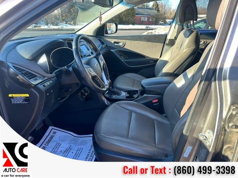 Used 2013 Hyundai Santa Fe Sport 2.0T image 13
