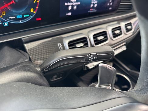 Used 2021 Mercedes-Benz GLE 53 AMG 4MATIC Coupe image 23