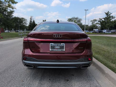 New 2025 Audi A5 2.0T Premium Plus image 34