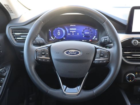 Used 2022 Ford Escape SEL w/ Technology Package image 14