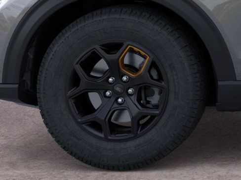 New 2026 Ford Explorer Tremor w/ Tremor Convenience Package AWD/4WD image 19