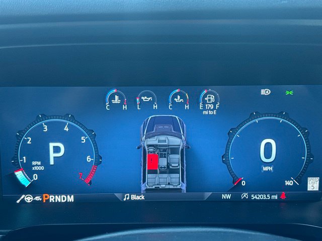Used 2024 Ford F150 Raptor AWD/4WD image 10