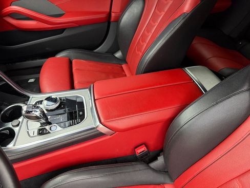 Used 2021 BMW 840i Gran Coupe w/ M Sport Package image 17