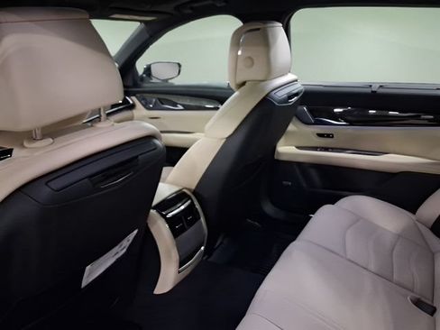 Used 2020 Cadillac CT6 Premium Luxury AWD/4WD image 15