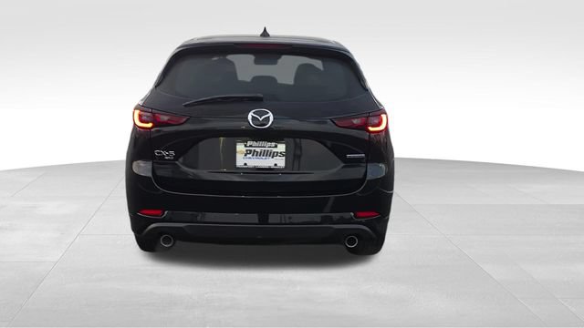Used 2025 MAZDA CX-5 AWD 2.5 S w/ Preferred Package image 12