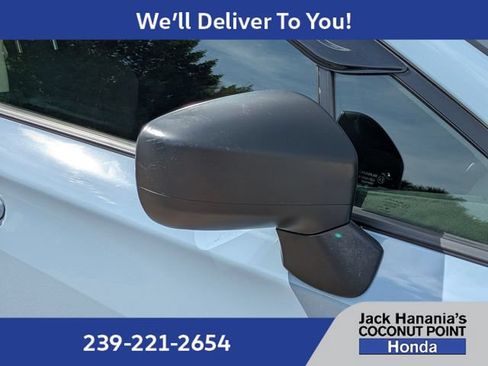Used 2023 Subaru Crosstrek 2.0i AWD/4WD image 11