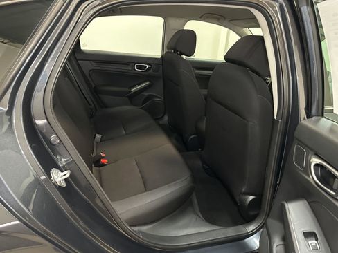 Used 2023 Honda Civic LX image 35