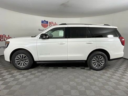 New 2026 Ford Expedition Platinum image 6