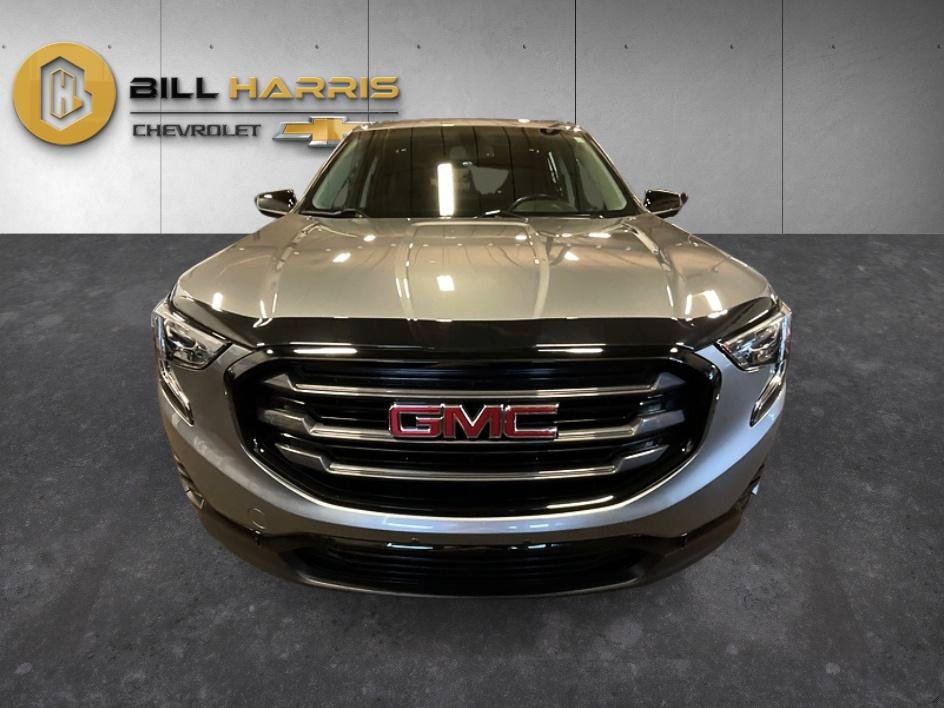Used 2019 GMC Terrain SLE w/ Driver Convenience Package AWD/4WD image 9