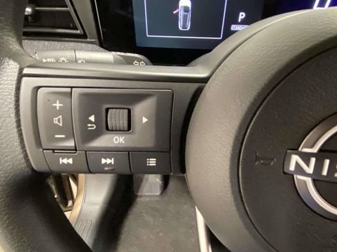 New 2026 Nissan Kicks SV image 20