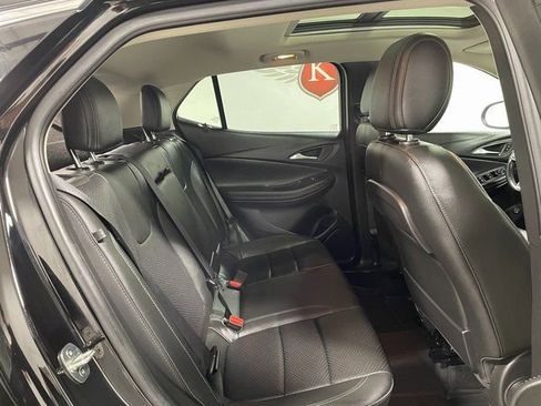 Used 2023 Buick Encore GX Essence w/ Advanced Technology Package image 25