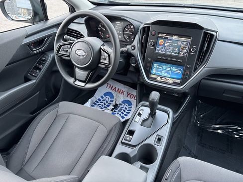 New 2026 Subaru Crosstrek 2.5i image 14