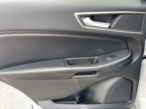 Certified 2024 Ford Edge SEL w/ Convenience Package AWD/4WD image 24