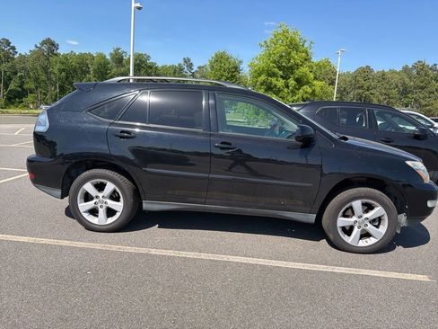 Used 2007 Lexus RX 350 AWD image 4