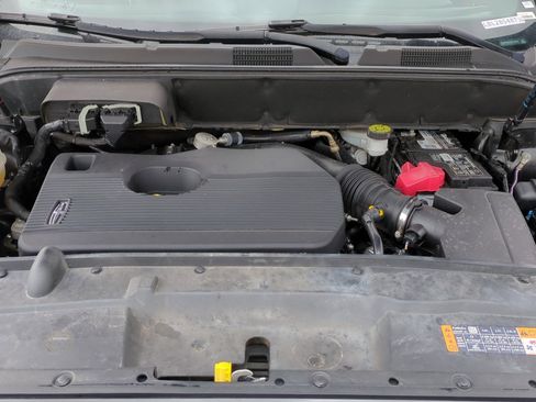 Used 2020 Lincoln Nautilus Reserve FWD image 33