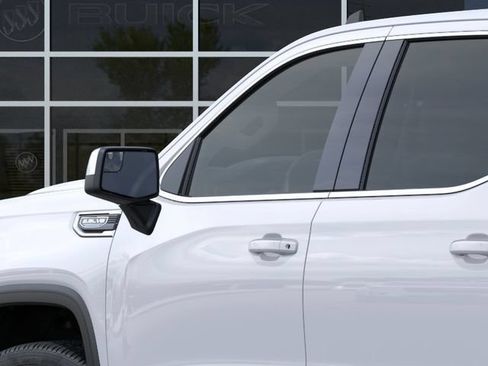 New 2026 GMC Sierra 1500 SLE w/ Preferred Package RWD image 15