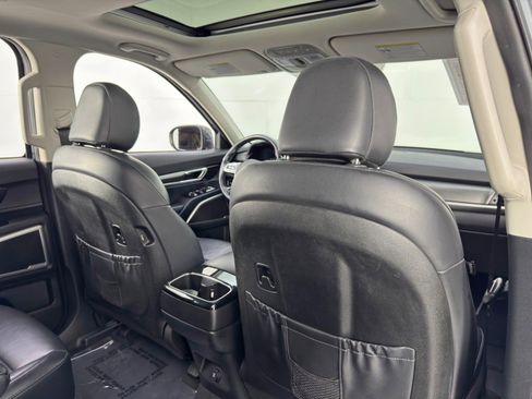 Used 2020 Kia Telluride S image 34