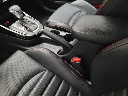 Used 2021 Kia Forte GT w/ GT2 Package FWD image 26