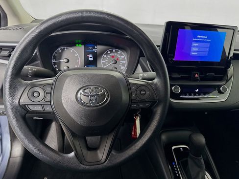 Certified 2024 Toyota Corolla LE image 11