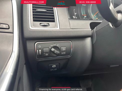 Used 2014 Volvo XC60 T6 image 15