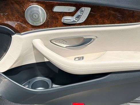 Used 2023 Mercedes-Benz E 350 4MATIC Sedan w/ Premium Package image 17