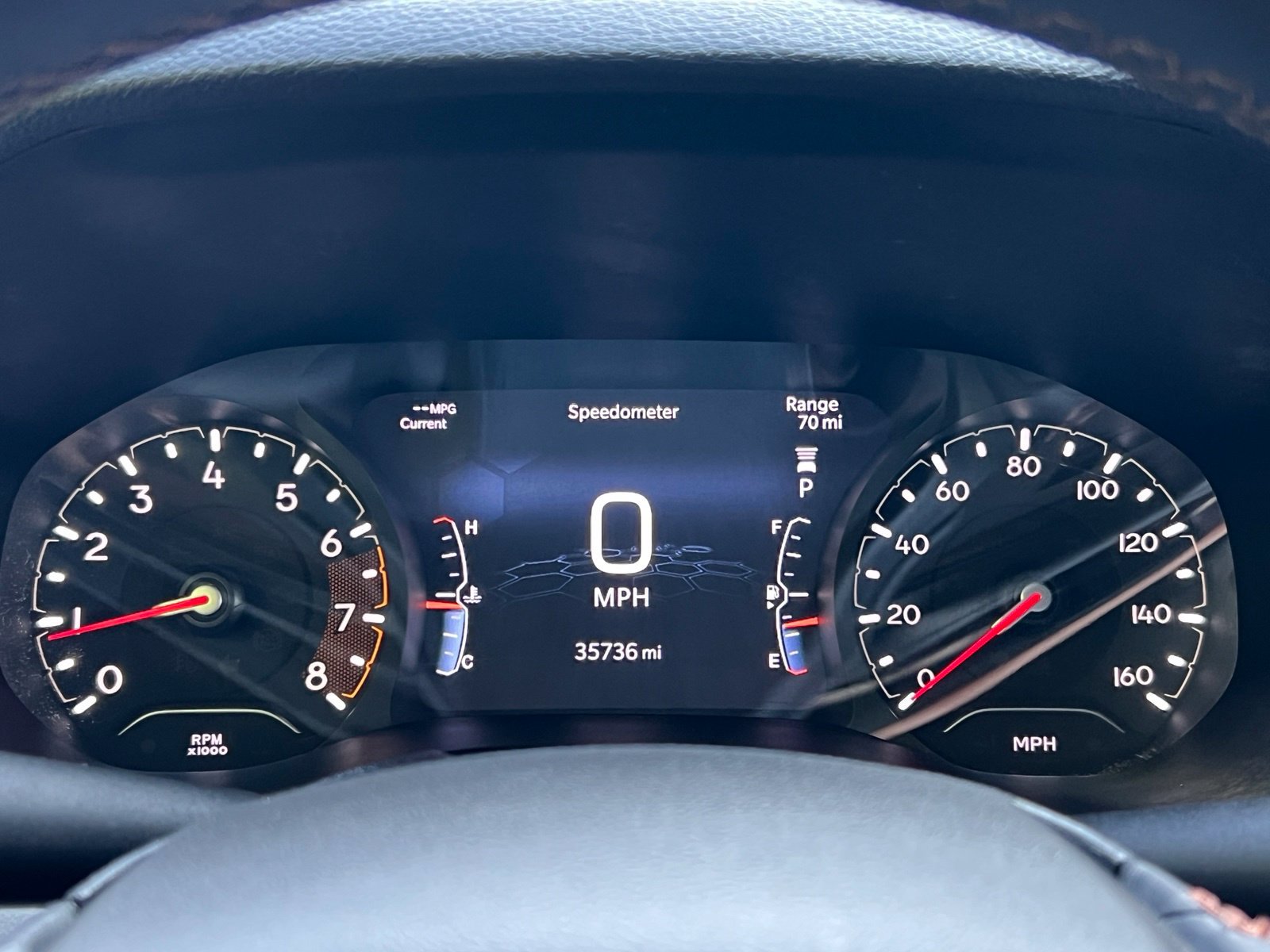 Used 2022 Jeep Compass Limited AWD/4WD image 15