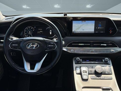 Used 2022 Hyundai Palisade Limited w/ Cargo Package AWD/4WD image 30