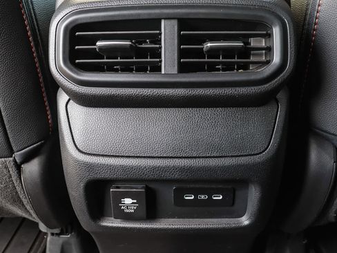 Used 2024 Honda Passport TrailSport image 26