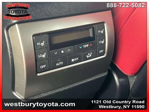 Used 2023 Lexus GX 460 Premium w/ Premium Plus Package AWD/4WD image 18