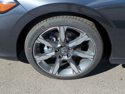 New 2026 Honda Civic Sport Touring image 17