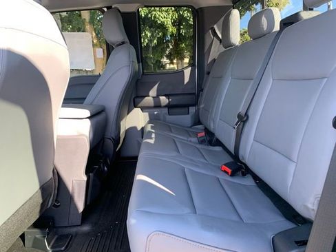 New 2026 Ford F450 XL w/ XL Chrome Package image 11