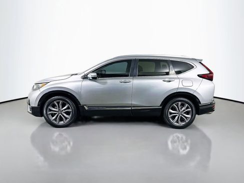 Used 2020 Honda CR-V Touring image 9
