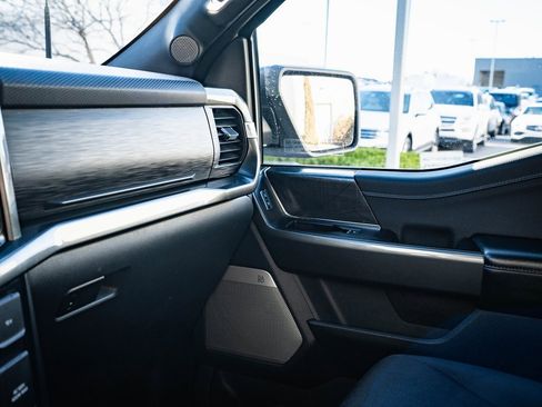 Used 2023 Ford F150 XLT w/ Equipment Group 302A High image 37