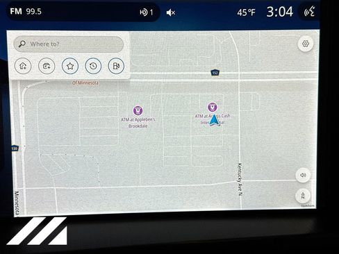 New 2026 Subaru Outback Limited image 13