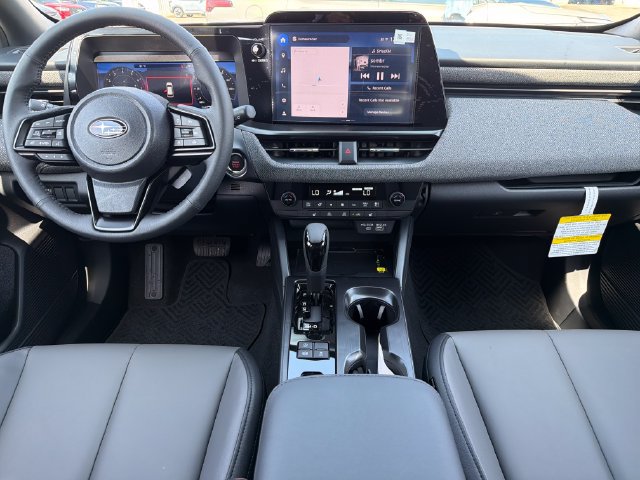New 2026 Subaru Outback Limited AWD/4WD image 9