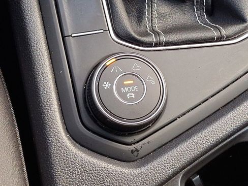 Certified 2022 Volkswagen Taos SE image 31