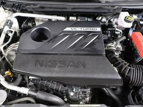Used 2023 Nissan Rogue SL w/ SL Premium Package FWD image 20