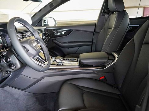 New 2026 Audi Q8 Premium Plus AWD/4WD image 19