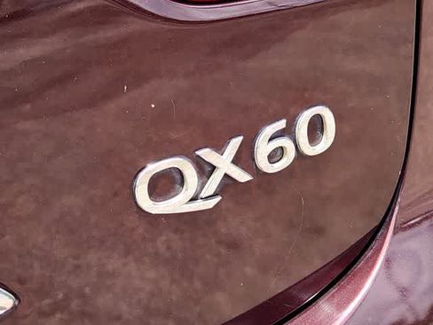 Used 2015 INFINITI QX60 FWD w/ Deluxe Touring Package image 7