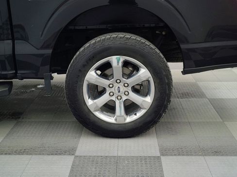 Used 2021 Ford F150 Lariat AWD/4WD image 19