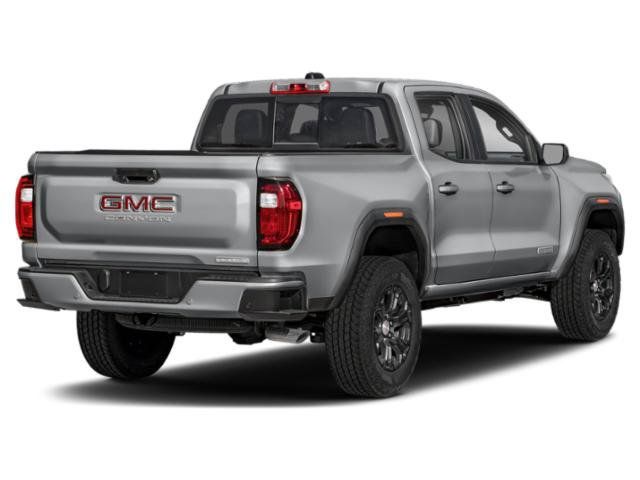 Used 2023 GMC Canyon Elevation w/ Elevation Premium Package RWD image 2