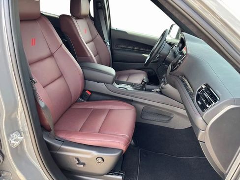 New 2026 Dodge Durango GT image 16