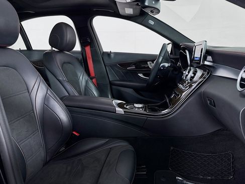 Used 2018 Mercedes-Benz C 43 AMG 4MATIC Sedan image 6
