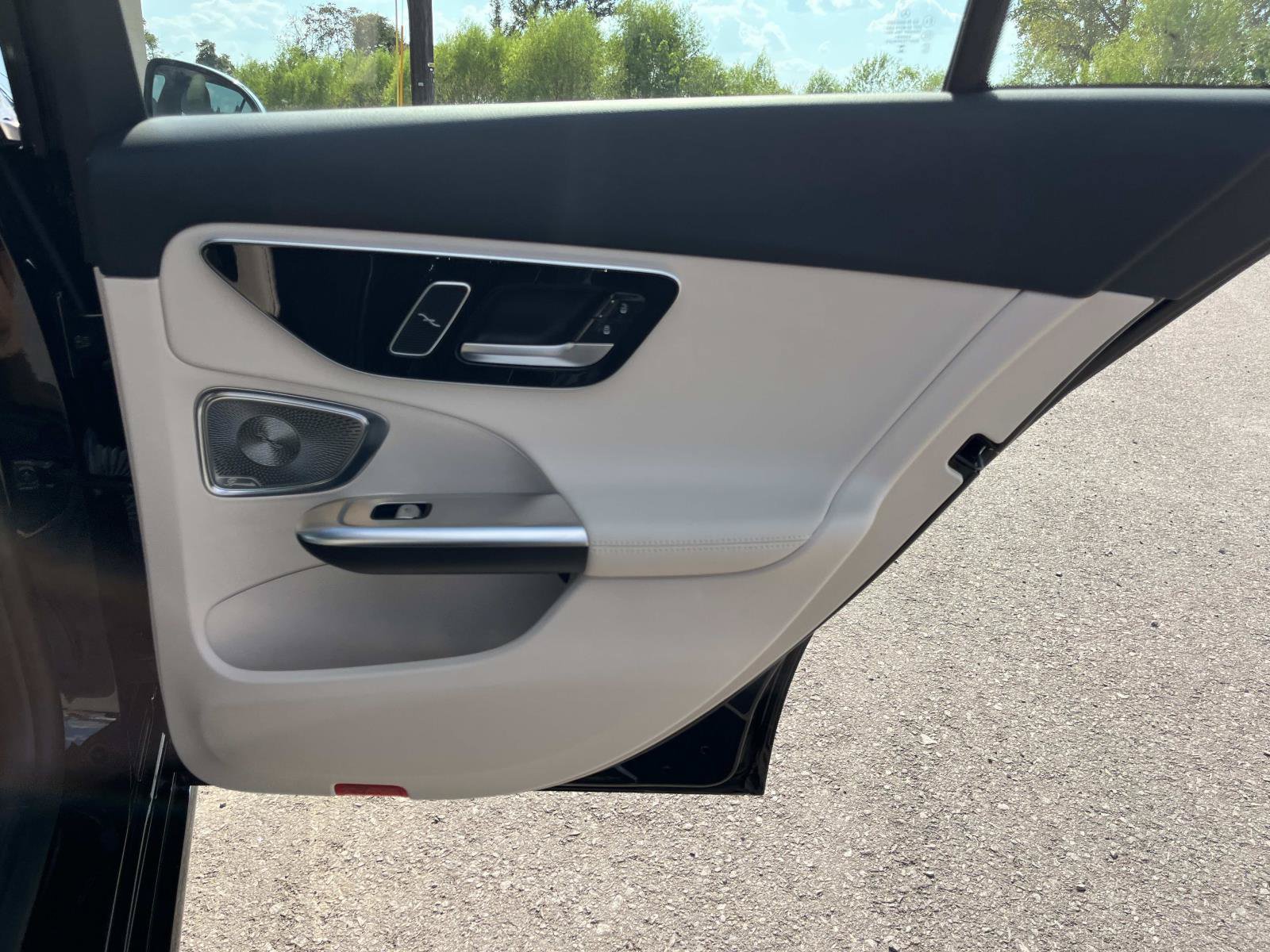 Certified 2024 Mercedes-Benz C 300 Sedan image 21