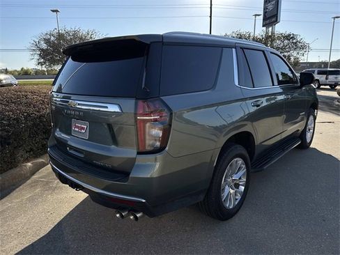 Used 2023 Chevrolet Tahoe Premier image 5